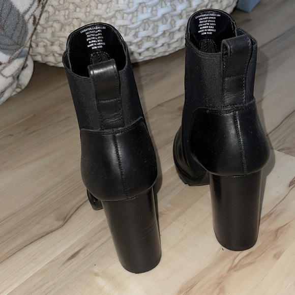 Steve madde boots - Picture 2 of 3